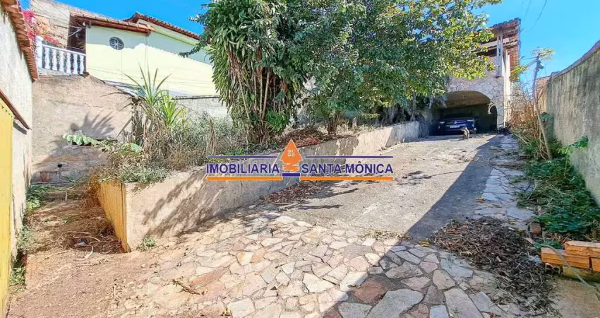 Casa com 3 quartos à venda no Jardim Leblon, Belo Horizonte 