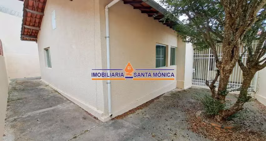 Casa com 4 quartos à venda na Santa Mônica, Belo Horizonte 