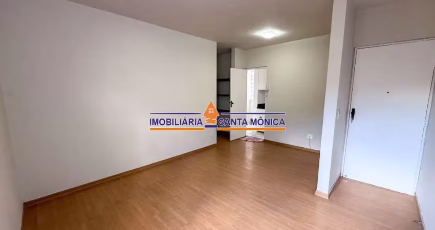Apartamento com 3 quartos à venda na Santa Mônica, Belo Horizonte 