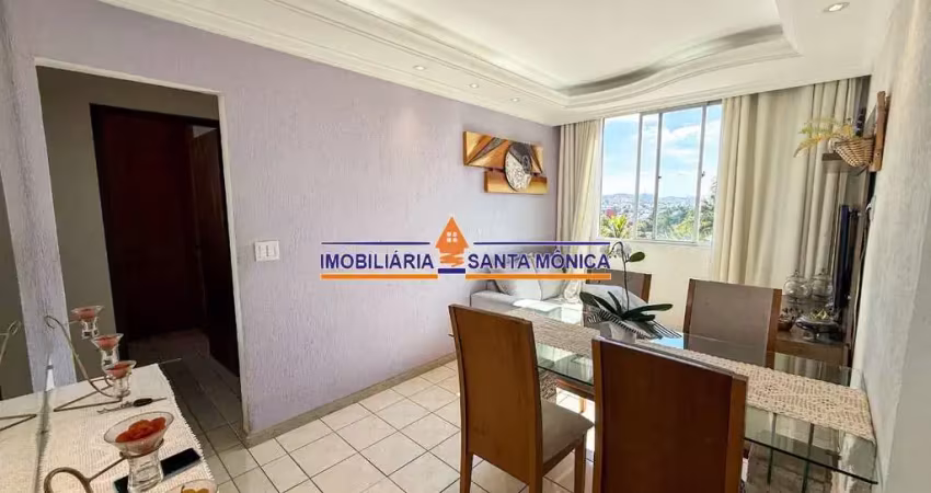 Apartamento com 2 quartos à venda na Santa Amélia, Belo Horizonte 