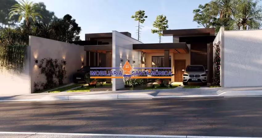 Casa com 3 quartos à venda na Santa Amélia, Belo Horizonte 