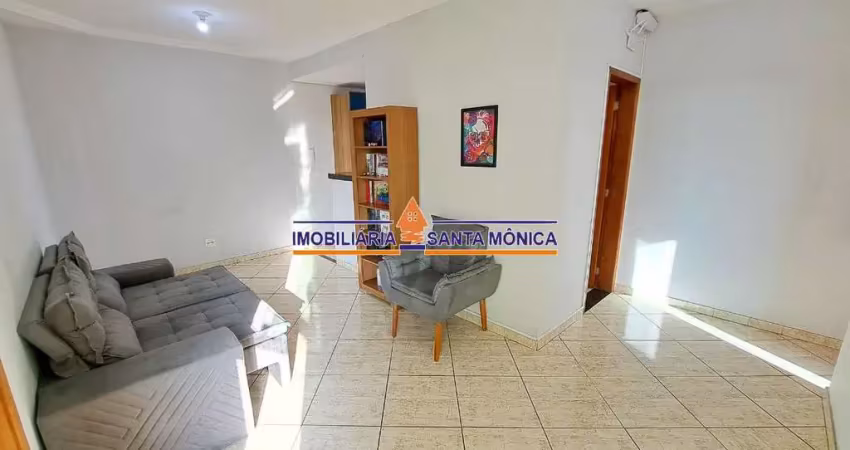 Apartamento com 3 quartos à venda na Mantiqueira, Belo Horizonte 