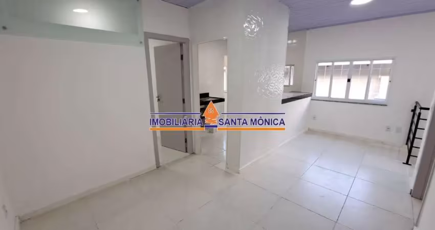 Casa com 2 quartos à venda na Santa Amélia, Belo Horizonte 