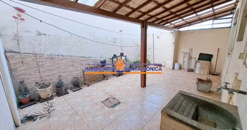 Apartamento com 2 quartos à venda na Santa Mônica, Belo Horizonte 