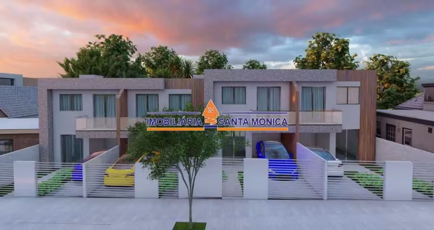 Casa com 3 quartos à venda em Letícia, Belo Horizonte 