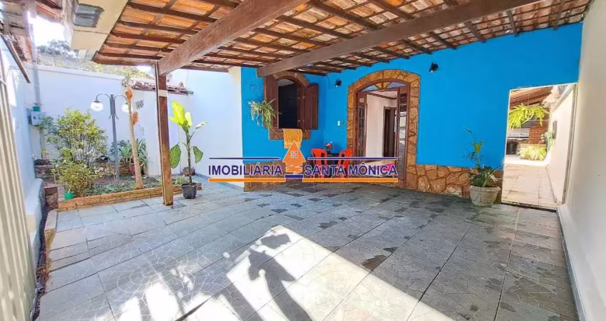 Casa com 3 quartos à venda no Rio Branco, Belo Horizonte 
