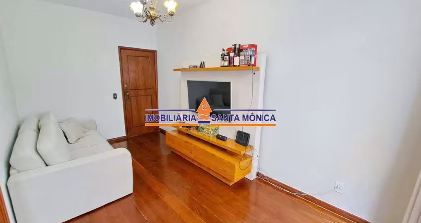 Apartamento com 3 quartos à venda na Cidade Nova, Belo Horizonte 
