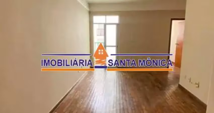Apartamento com 3 quartos à venda no Rio Branco, Belo Horizonte 