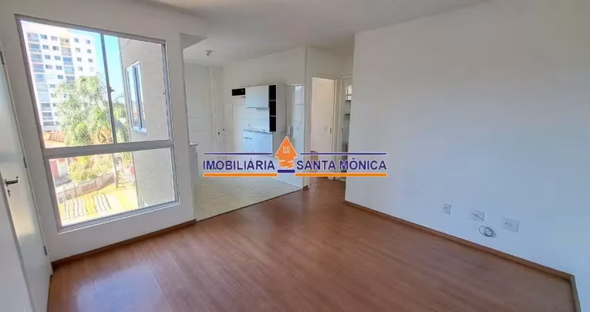 Apartamento com 2 quartos à venda na Santa Branca, Belo Horizonte 