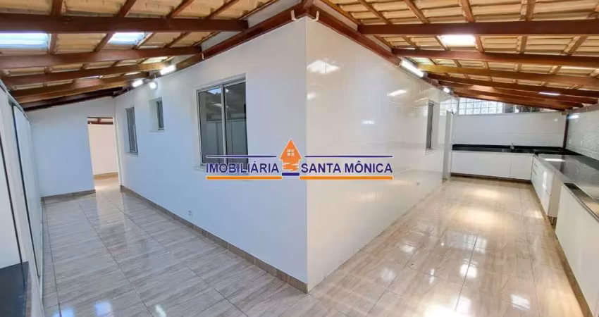 Apartamento com 3 quartos à venda na Candelária, Belo Horizonte 