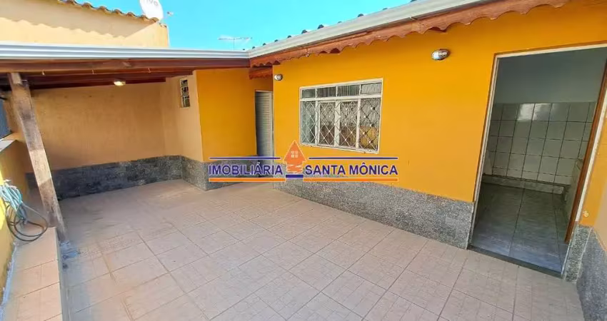 Cobertura com 4 quartos à venda na Santa Mônica, Belo Horizonte 