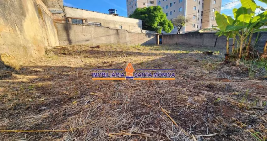 Terreno à venda em Paquetá, Belo Horizonte 