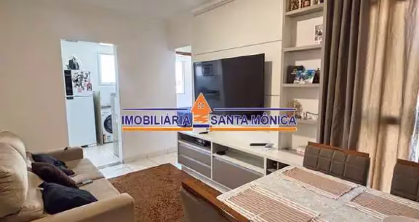 Apartamento com 2 quartos à venda no Paraúna (Venda Nova), Belo Horizonte 