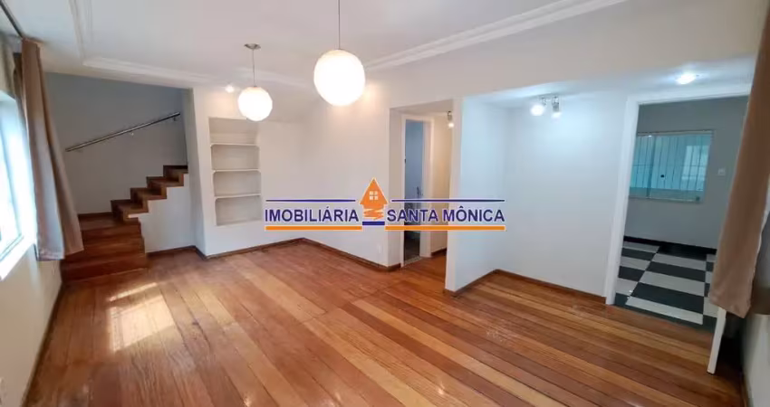 Casa com 5 quartos à venda no Planalto, Belo Horizonte 