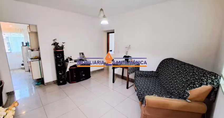 Apartamento com 3 quartos à venda na Santa Amélia, Belo Horizonte 