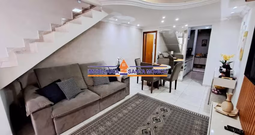 Casa em condomínio fechado com 2 quartos à venda em Piratininga (Venda Nova), Belo Horizonte 