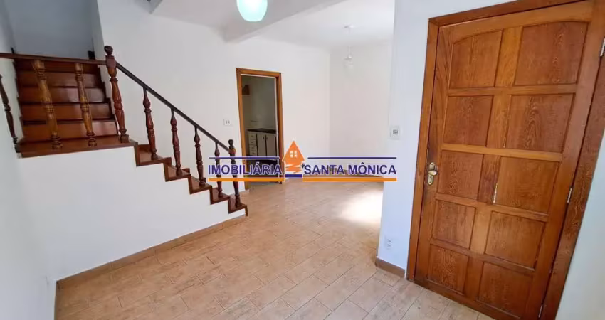 Casa em condomínio fechado com 3 quartos à venda em Itapoã, Belo Horizonte 