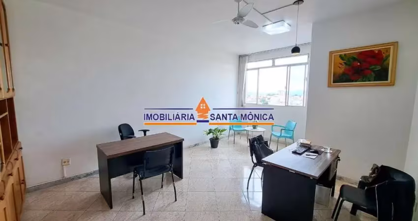 Sala comercial com 1 sala à venda na Santa Mônica, Belo Horizonte 