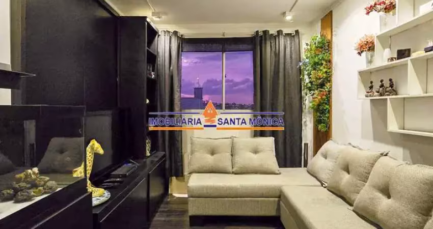 Apartamento com 2 quartos à venda na Santa Amélia, Belo Horizonte 