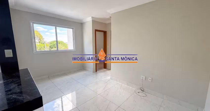 Apartamento com 2 quartos à venda na Santa Amélia, Belo Horizonte 