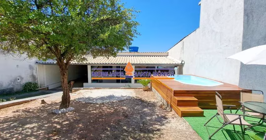 Casa com 2 quartos à venda na Mantiqueira, Belo Horizonte 