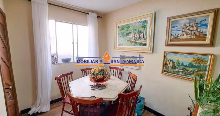 Casa em condomínio fechado com 3 quartos à venda em Itapoã, Belo Horizonte 