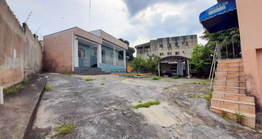 Casa com 3 quartos à venda no Paraúna (Venda Nova), Belo Horizonte 