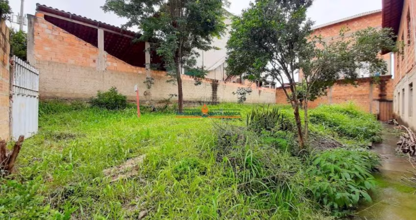 Terreno à venda na Maria Helena, Belo Horizonte 