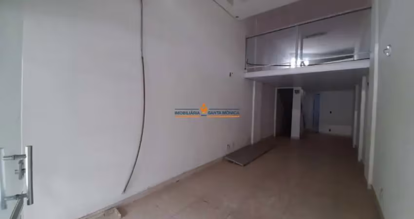 Ponto comercial à venda na Santa Branca, Belo Horizonte 
