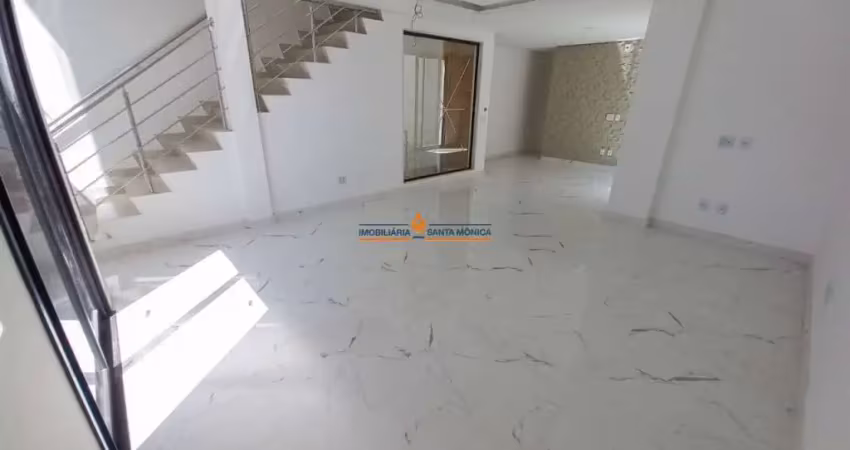 Casa com 3 quartos à venda na Santa Rosa, Belo Horizonte 