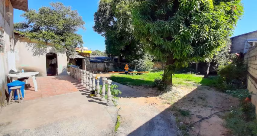Terreno à venda na Venda Nova, Belo Horizonte 