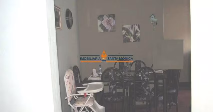 Apartamento com 3 quartos à venda na Santa Mônica, Belo Horizonte 