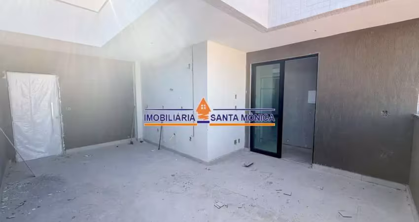 Cobertura com 3 quartos à venda em Itapoã, Belo Horizonte 