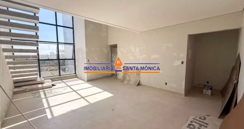 Cobertura com 3 quartos à venda em Itapoã, Belo Horizonte 