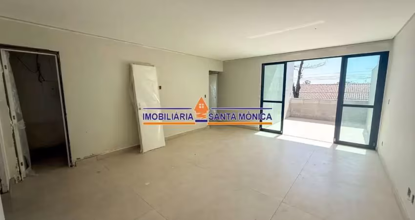 Apartamento com 3 quartos à venda em Itapoã, Belo Horizonte 