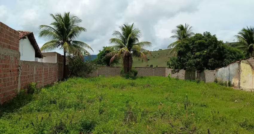 Vende-se terreno em união dos palmares medindo 18x36
