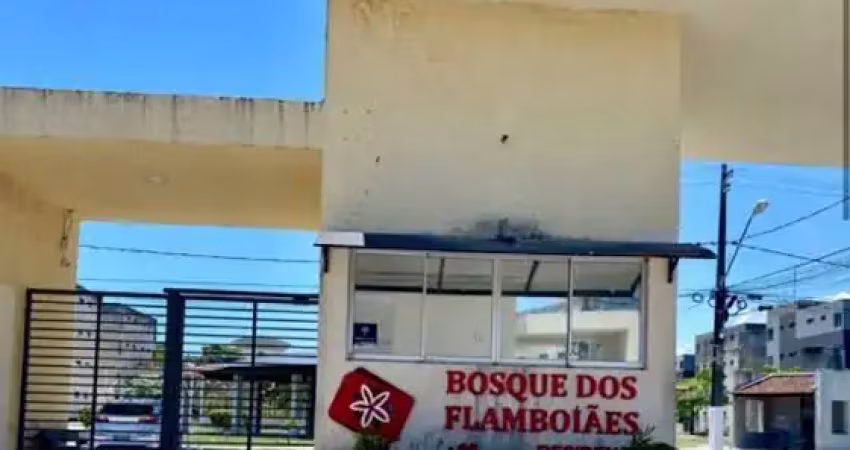 Vendo um apartamento no bosque dos flamboiães benedito bentes