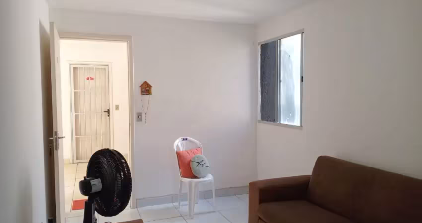 Vendo apartamento no bosque dos flamboiães no benedito bentes