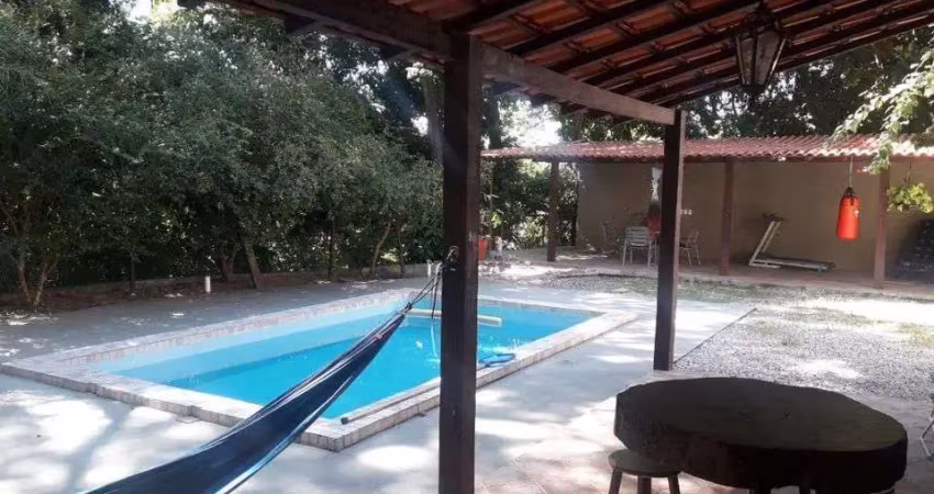 Casa na Estrada da Canoa, São Conrado, Natureza.  5 quartos, Piscina e Paz.