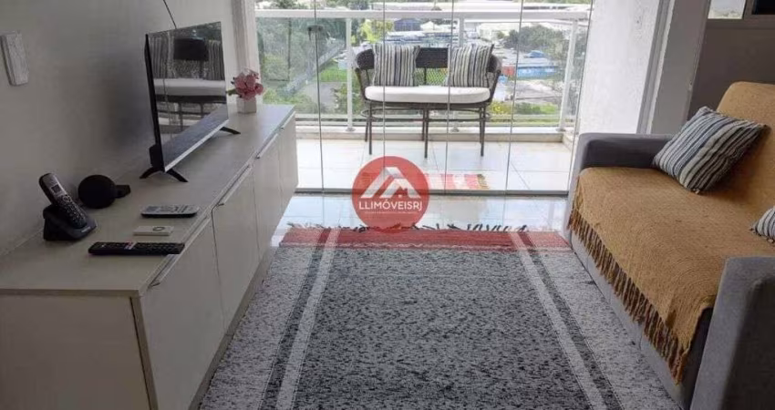 Cobertura para Venda em Rio de Janeiro / RJ no bairro Jacarepaguá