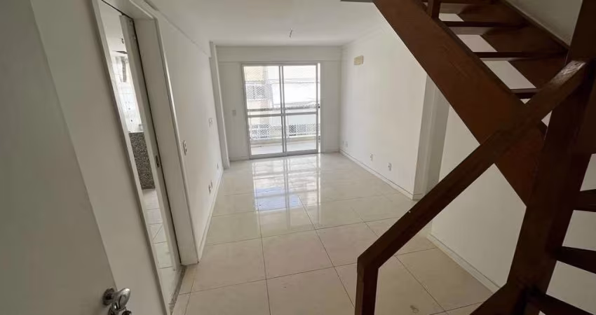 Cobertura para Venda no Grand Village, Ituverava. 2 quartos com espaço amplo.