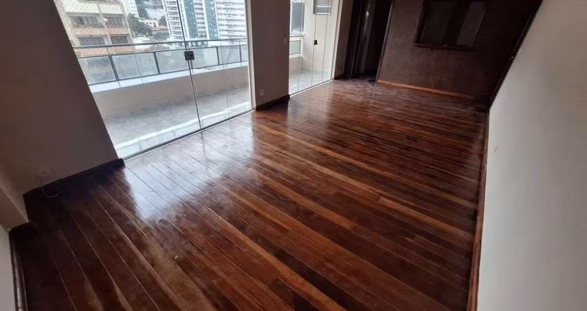 Vieira Souto, Apartamento para Venda em Nova Iguaçu / RJ no bairro Centro