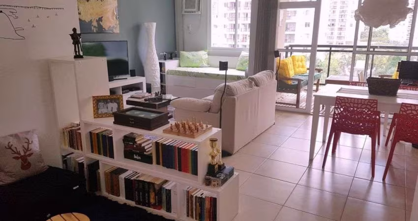Apartamento para Venda em Rio de Janeiro / RJ no bairro Jacarepaguá