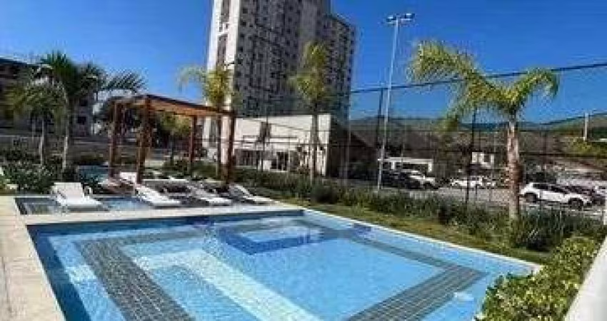 Apartamento para Venda em Nova Iguaçu / RJ no bairro Ouro Verde