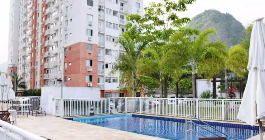 Apartamento para Venda em Rio de Janeiro / RJ no bairro Jacarepaguá