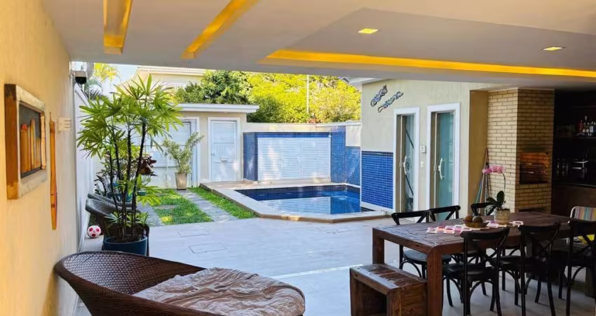 Casa de Condomínio em condomínio à Venda em Rio de Janeiro - RJ