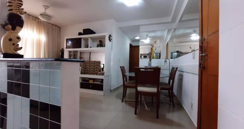 Apartamento para Venda em Rio de Janeiro / RJ no bairro Taquara
