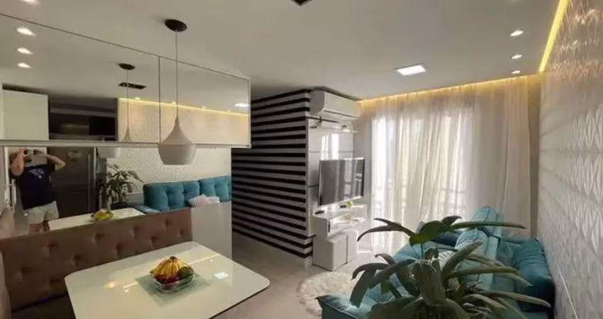 Apartamento para Venda em Belford Roxo / RJ no bairro Centro