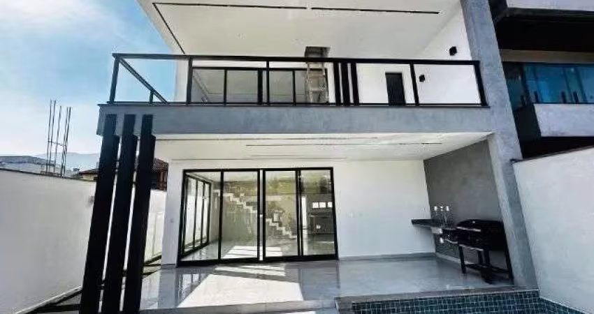 Casa em Condomínio para Venda em Rio de Janeiro / RJ no bairro Vargem Pequena