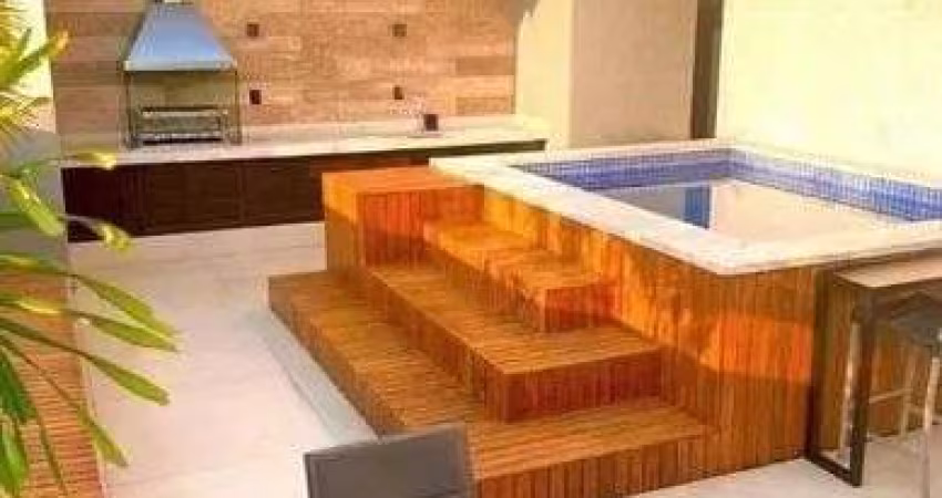 Cobertura para Venda em Rio de Janeiro / RJ no bairro Barra da Tijuca